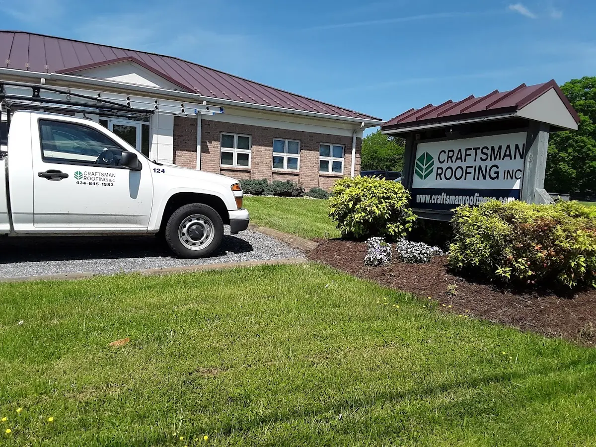 Quality Wind Damage Roof Repair by experienced craftsmen in Reading Highlands